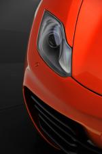 McLaren MP4-12C 2009 года